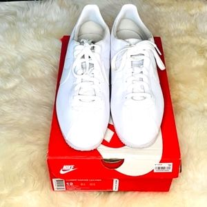 Classic Nike Cortez Leather